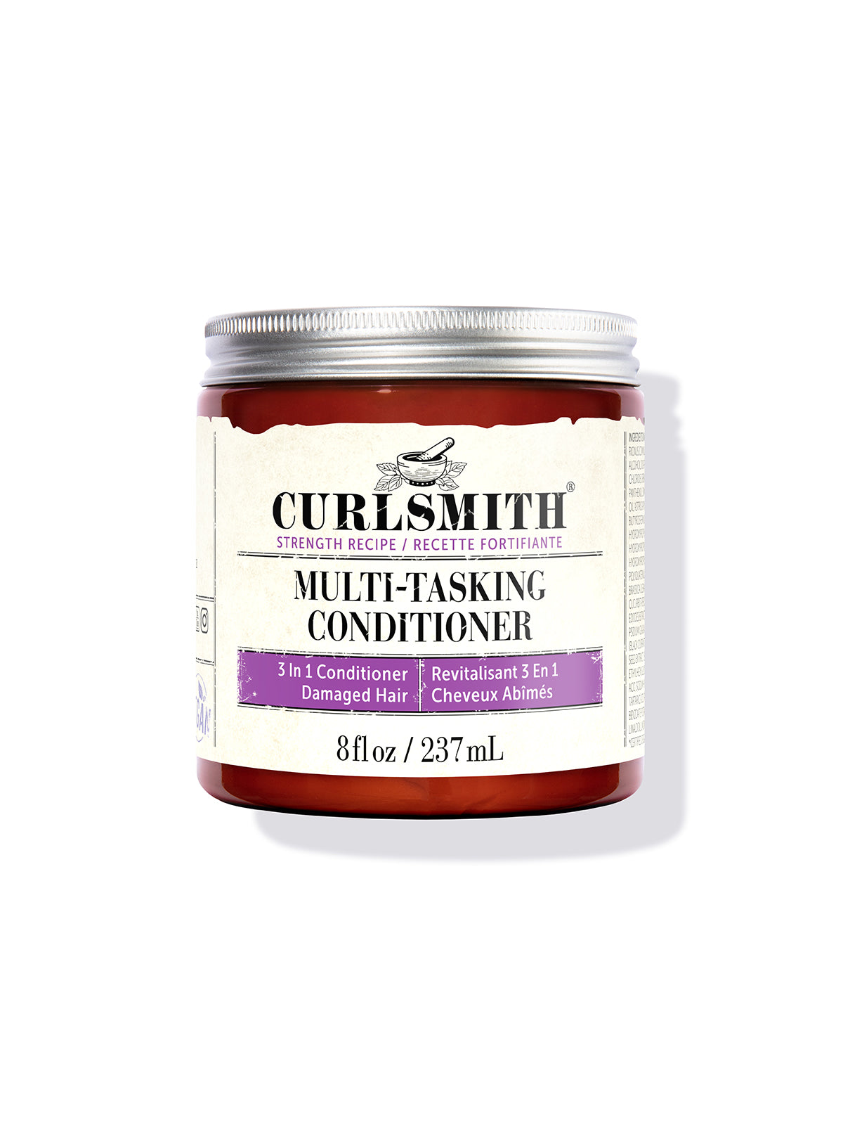 Deals Jumbo Curlsmith Multi-tasking Conditioner