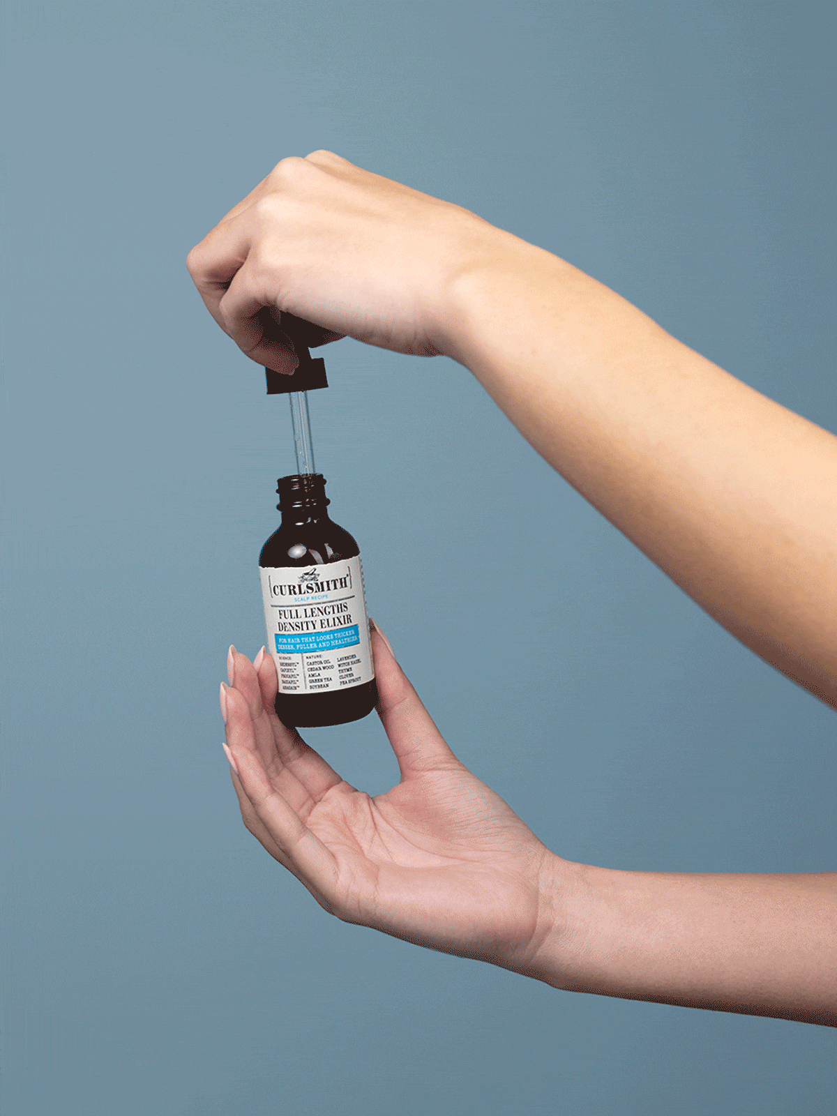 Full Lengths Density Elixir