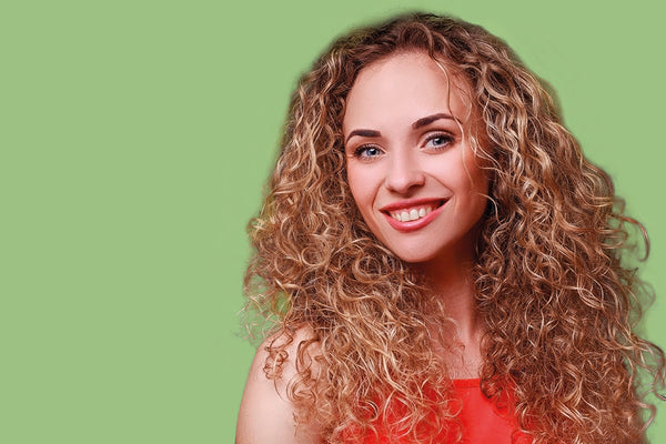 Type 2C Hair: How to Identify & Top Care Tips