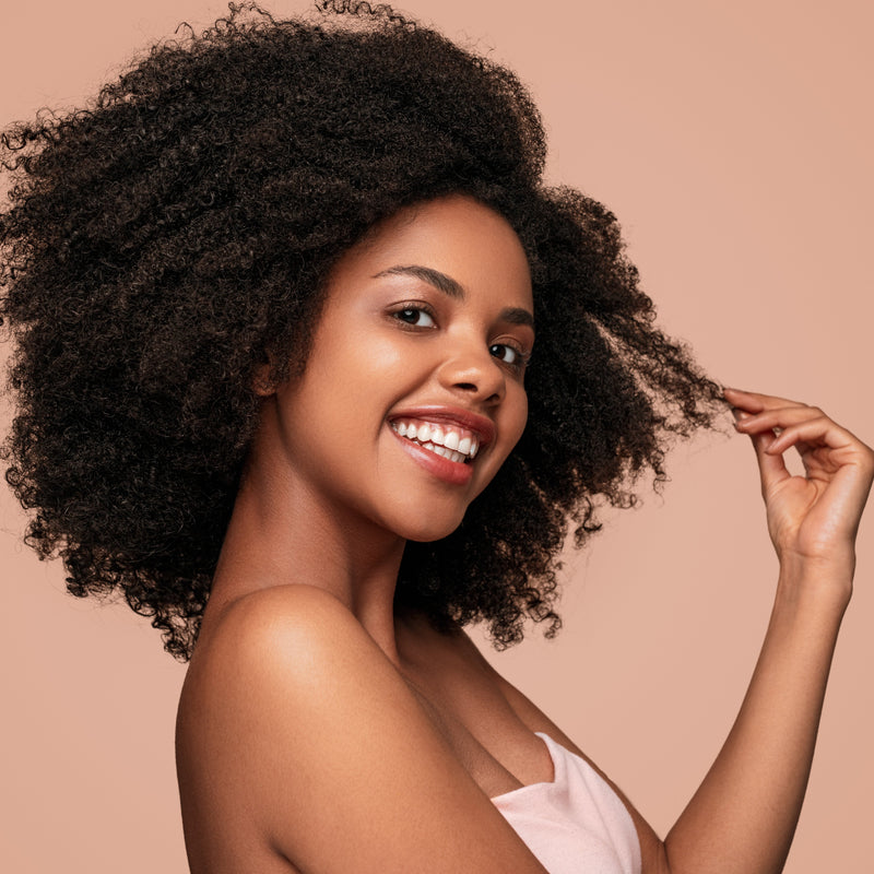 Everything you Need to Know about Low Porosity Hair