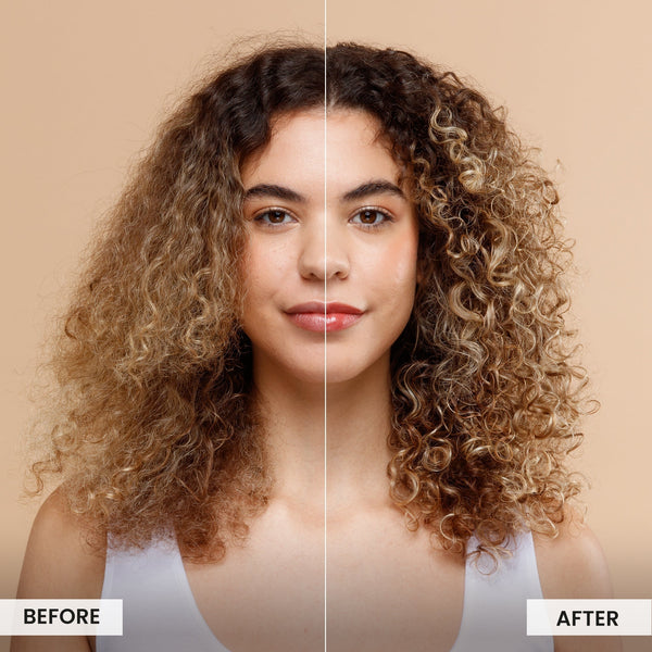 How to Get Defined Curls