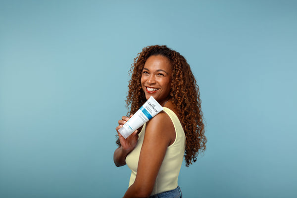 7 Ways to Use In-Shower Style Fixer Gel for Curls