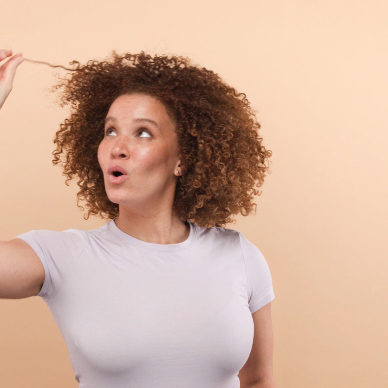 How to weatherproof your curls