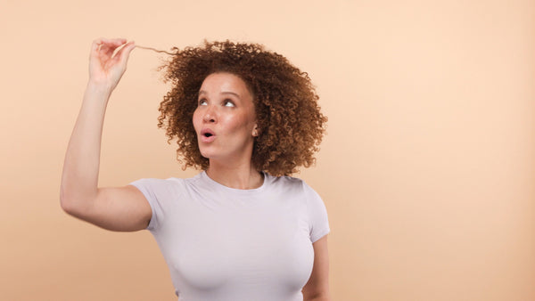 How to weatherproof your curls