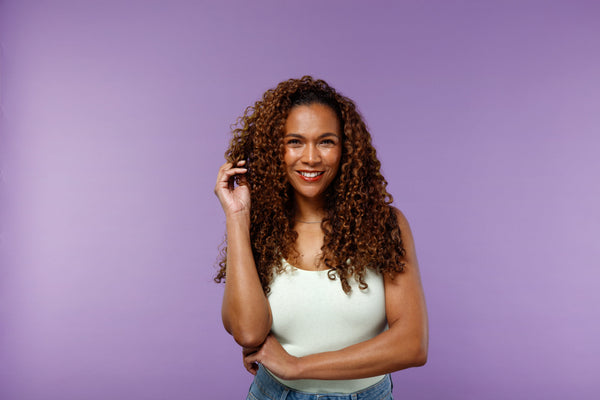 Best Hair Moisturizers for All Curl Types