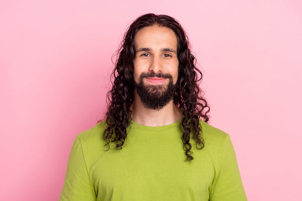 Fine Curly Hair Guide: How to Keep Fine Curls Looking Great