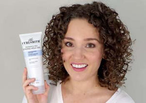 Is Hard Water Ruining Your Curls? Here’s How to Fix Curly Hair Damaged by Hard Water Build-up.