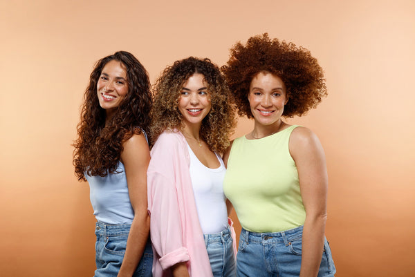 Protein or Moisture? Learn What Your Curls Need
