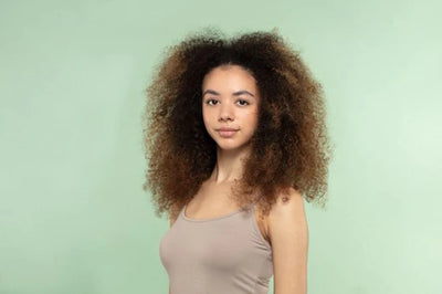 Why Your Curly Hair is So Frizzy