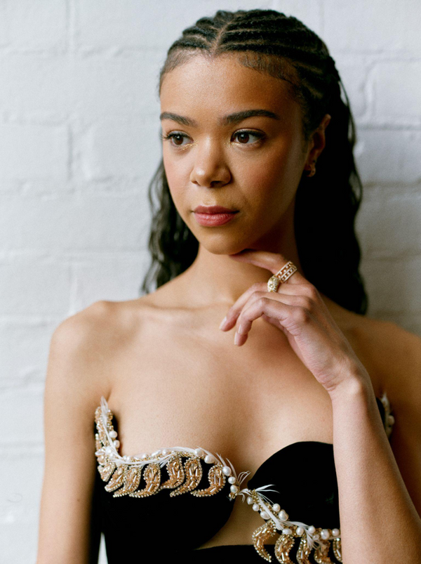 Protective Style for the Queen
