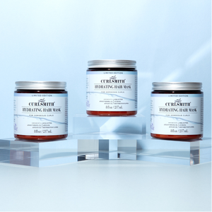 Limited Edition Hydrating Hair Mask