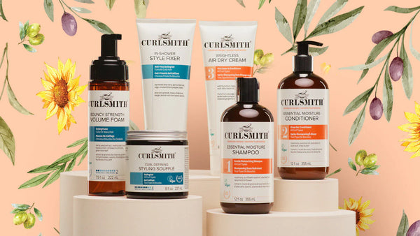 Best Curly Hair Products