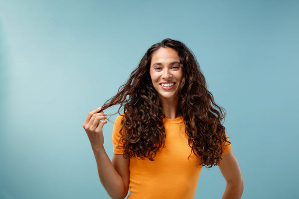 Best Wavy Products for Type 2 Hair