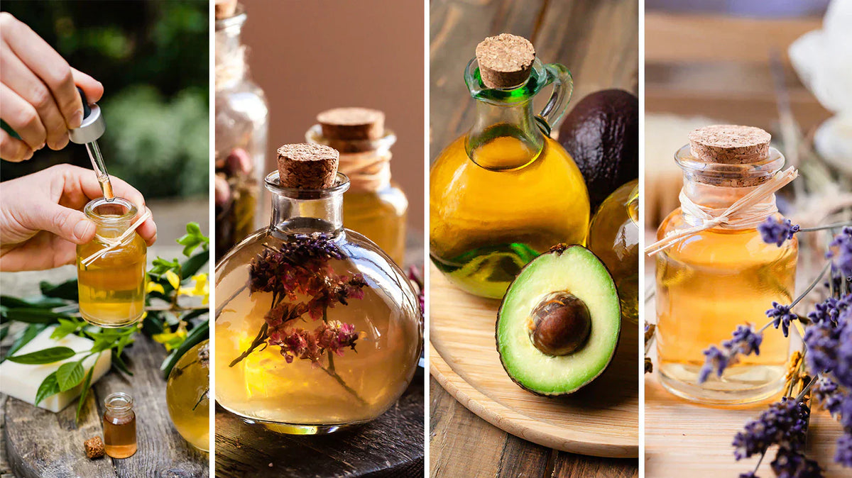 what is the best way to lubricate a paper shredder 14 Essential Oils That Can Boost Hair Growth