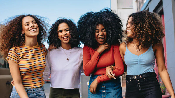 type 3 hair explained
