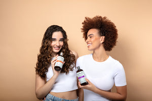 Protein or Moisture? Learn What Your Curls Need