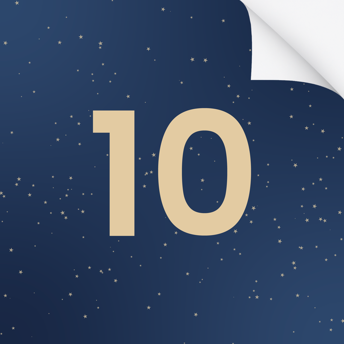 SECRET CURL CALENDAR DAY 10