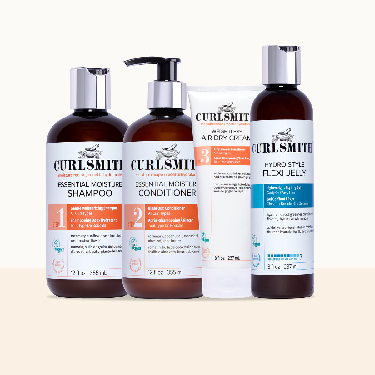Bestseller Set