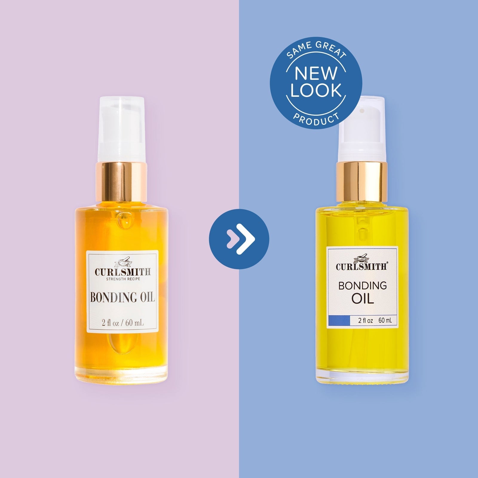 Bonding Oil