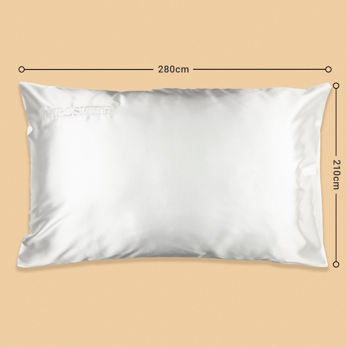 Satin Pillow Case
