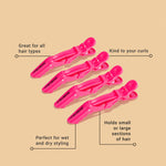 Hair Clips