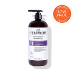 Core Strength Shampoo