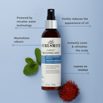 CurlFit Reviving Mist