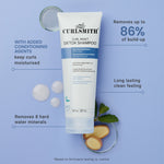 Curl Reset Detox Shampoo