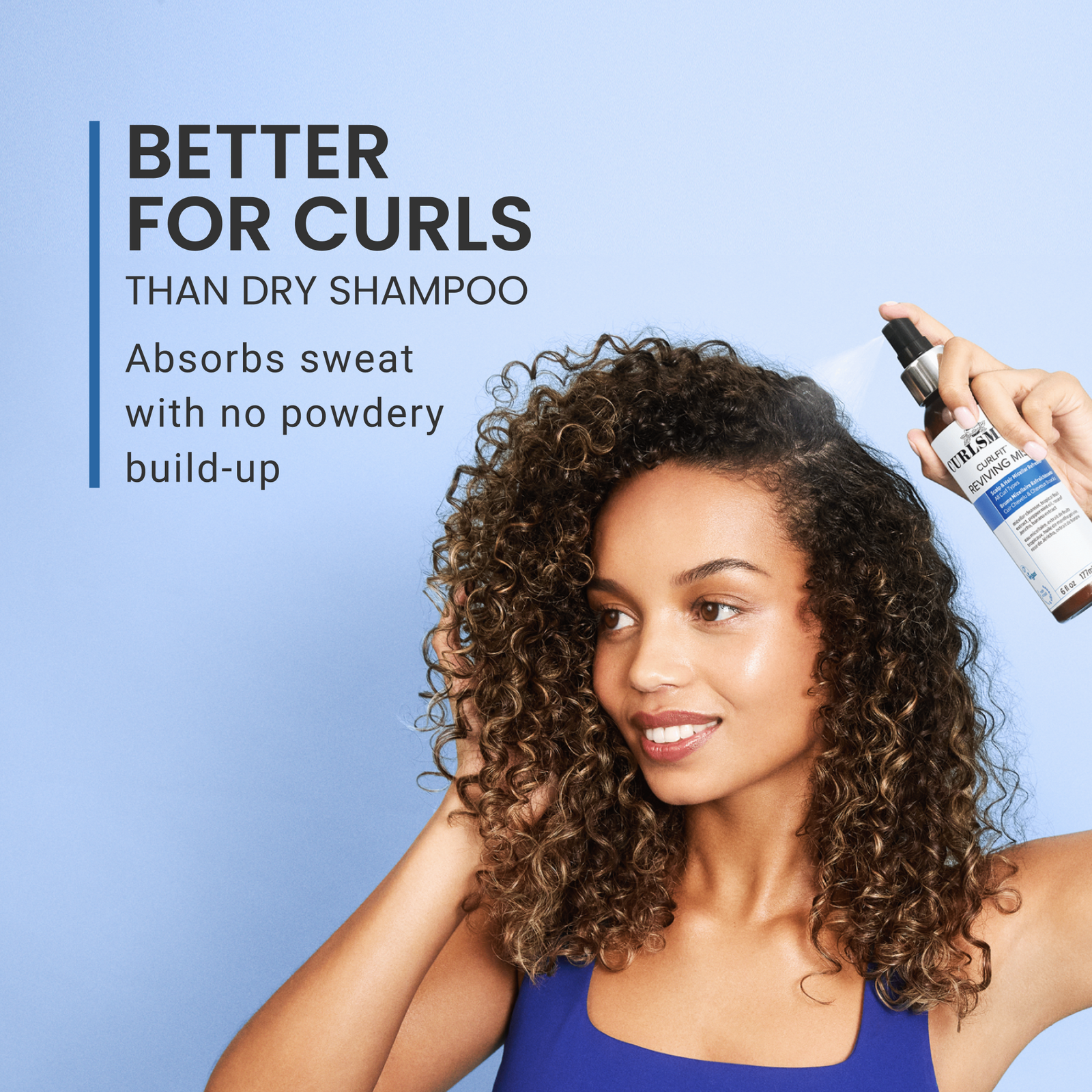 CurlFit Reviving Mist, Click to enlarge