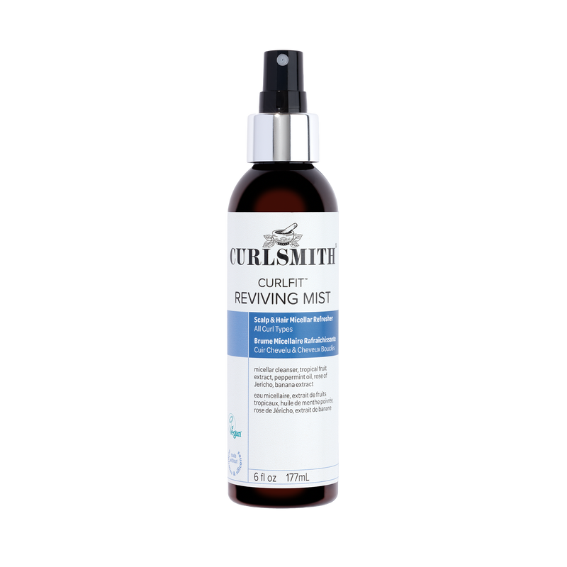 CurlFit Reviving Mist