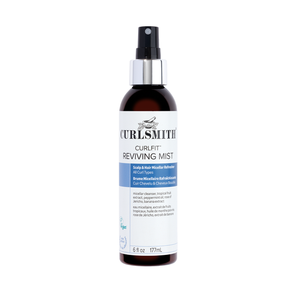 CurlFit Reviving Mist