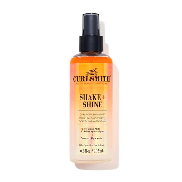 Shake &amp Shine Past Season Packaging