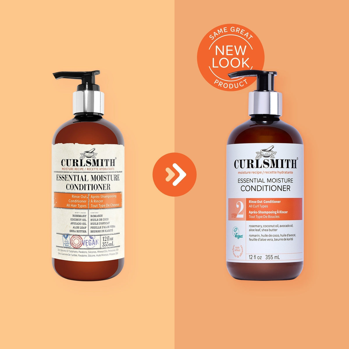 Essential Moisture Conditioner
