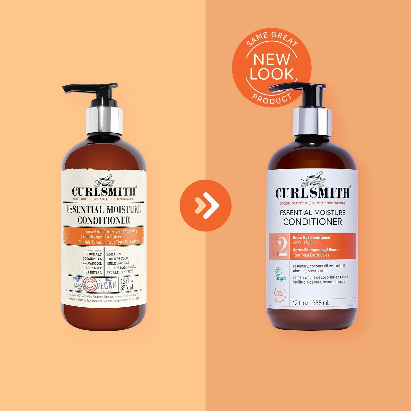 Essential Moisture Conditioner