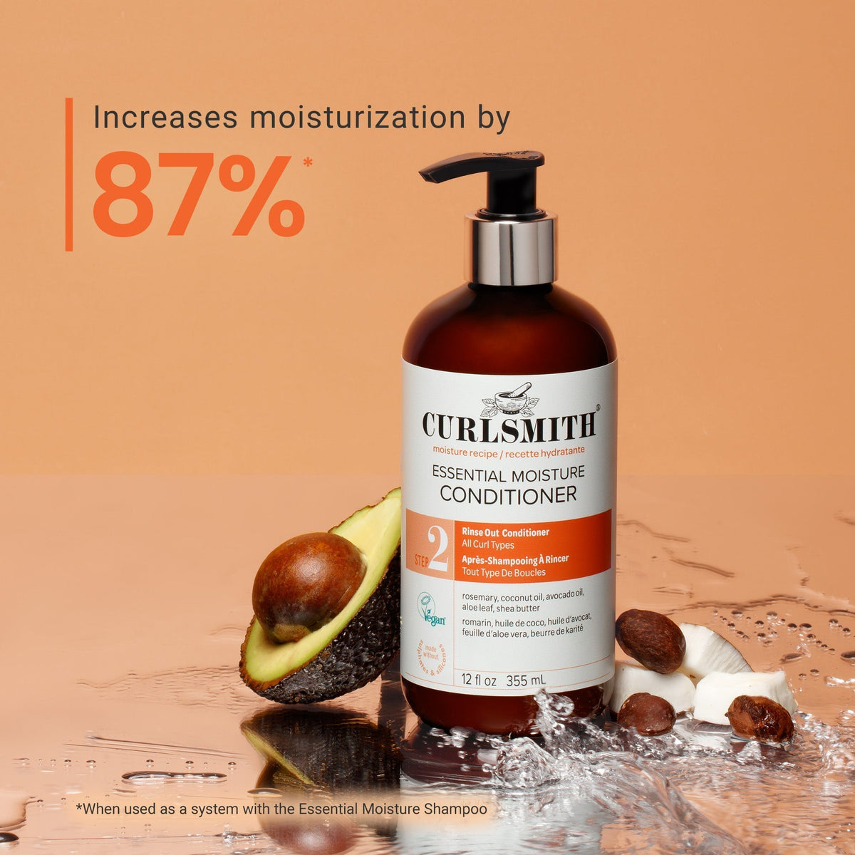 Essential Moisture Conditioner