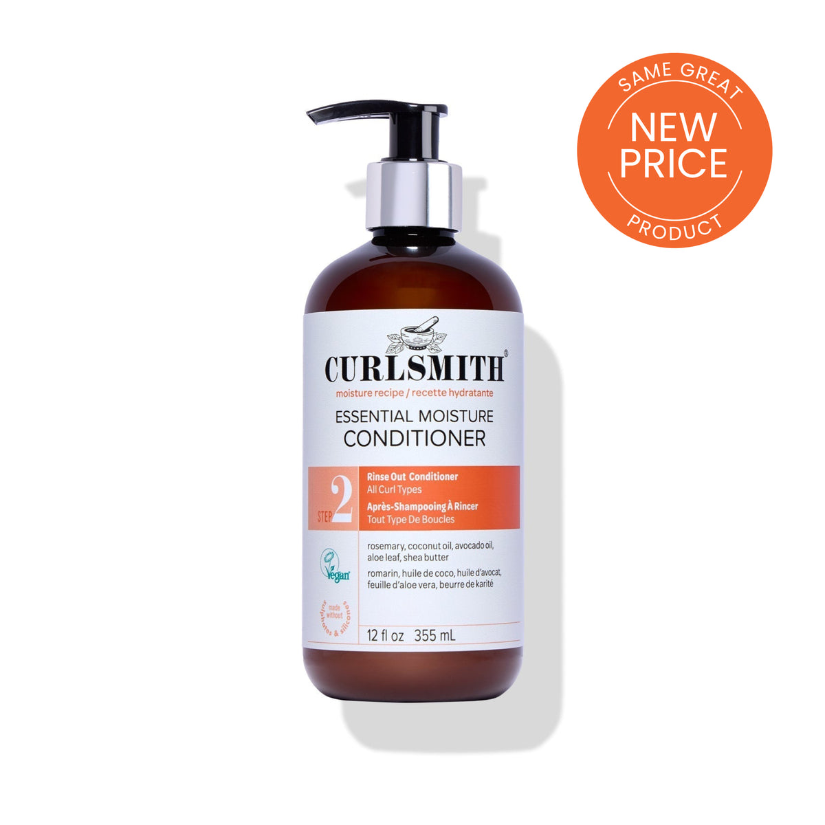 Essential Moisture Conditioner