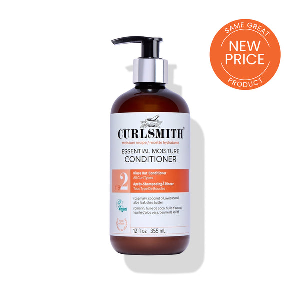 Essential Moisture Conditioner