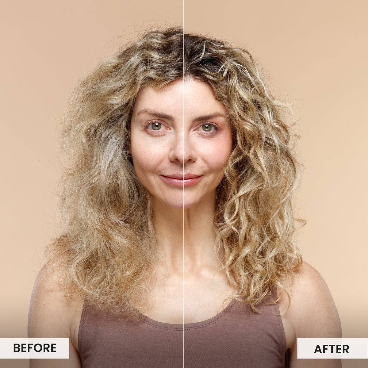 Flawless Finish Hairspray - Strong Hold