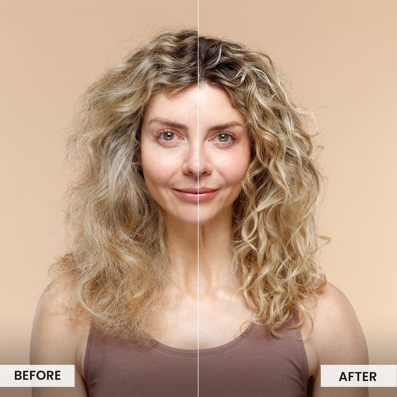 Flawless Finish Hairspray - Strong Hold