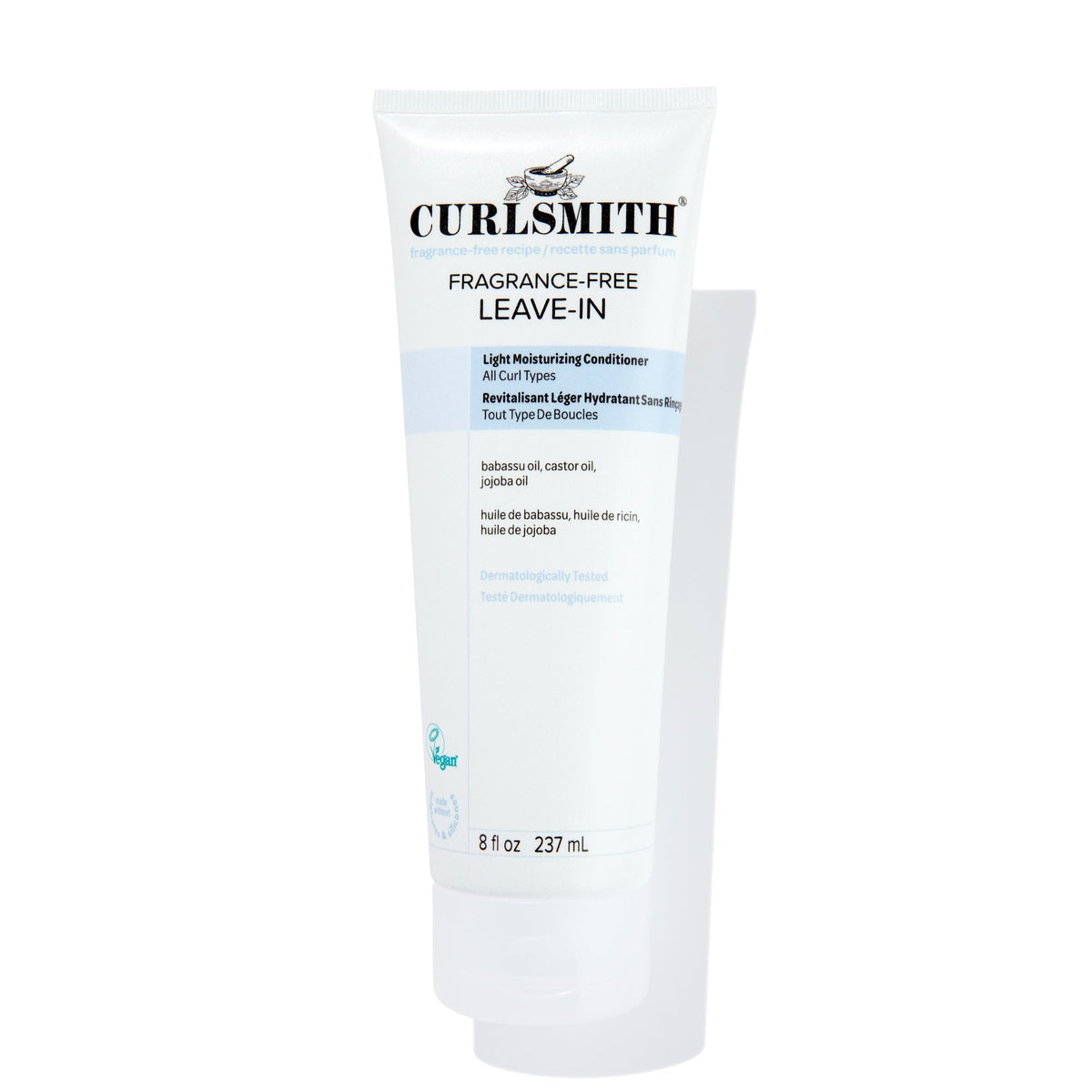 Fragrance Free Set, Click to enlarge