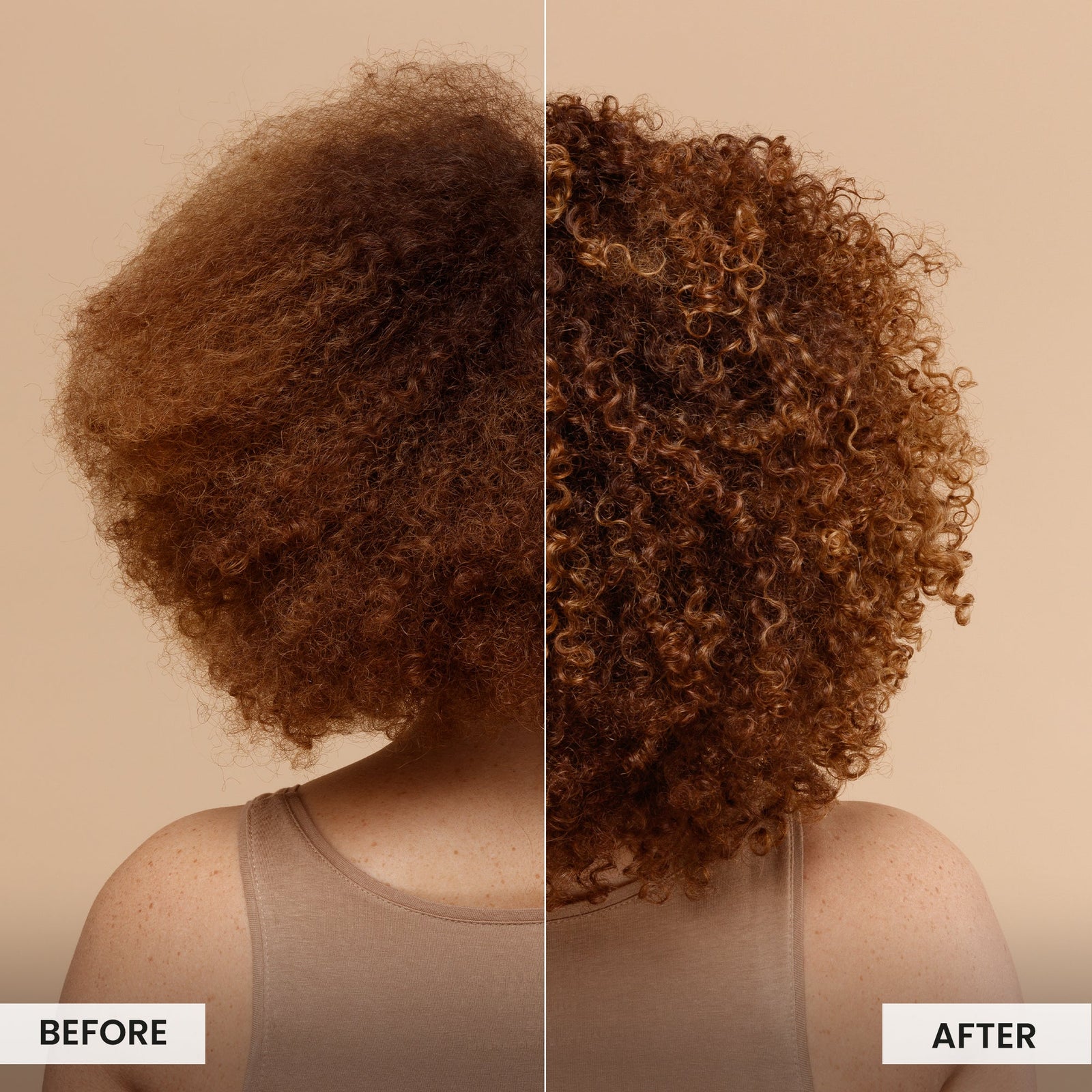 Fragrance-Free Strong Hold Gel