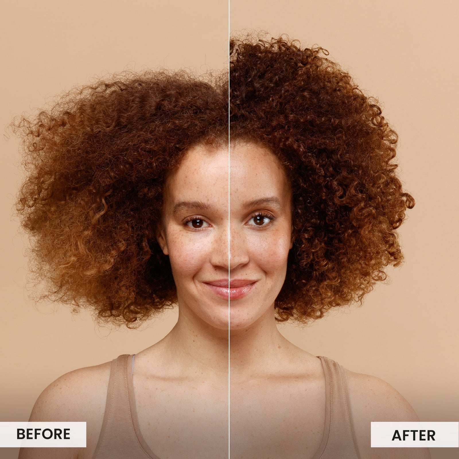 Fragrance-Free Strong Hold Gel
