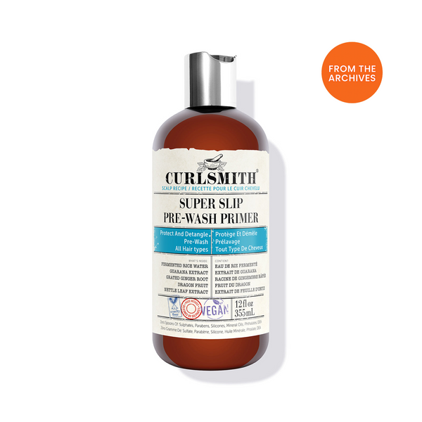 Super Slip Pre Wash Primer