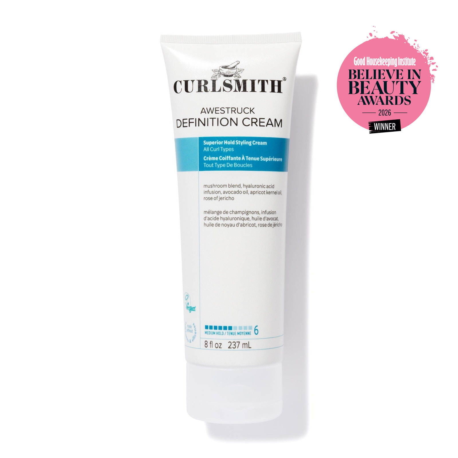 Awestruck Definition Cream, Click to enlarge