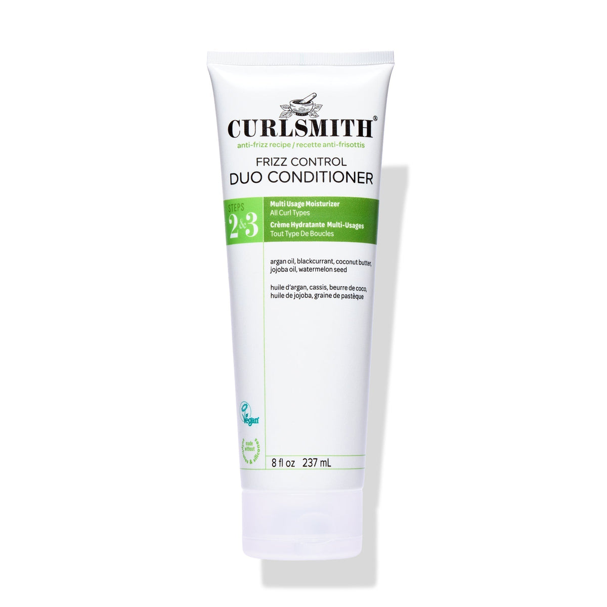 Frizz Control Set