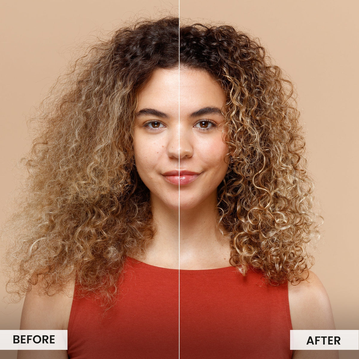 Frizz Control Duo Conditioner