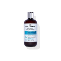 Curlsmith hair care product on a white background