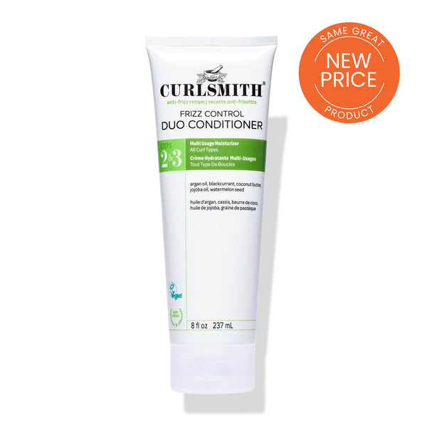 Frizz Control Duo Conditioner