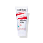 Curlsmith hair makeup tube on a white background