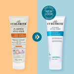In-Shower Style Fixer